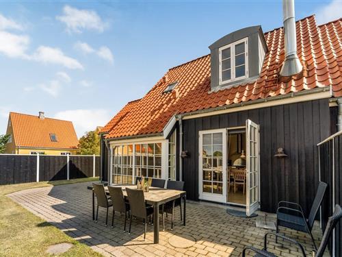 Sommerhus - 8 personer -  - Markvej - 9990 - Skagen