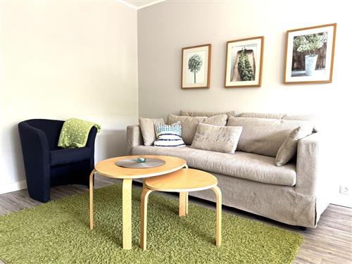 Ferielejlighed - 4 personer -  - Masselberg - 23738 - Schwienkuhl