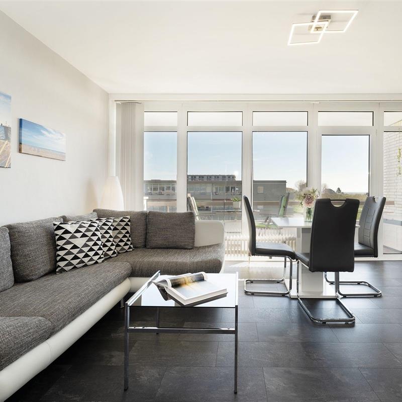 Ferielejlighed - 2 personer -  - Blankwasserweg - 23743 - Grömitz