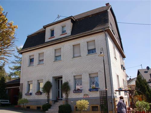 Ferieleilighet - 4 personer -  - Bell - 56288