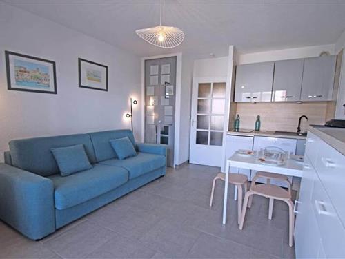 Holiday apartment - 4 persons -  - 83120 - Ste Maxime