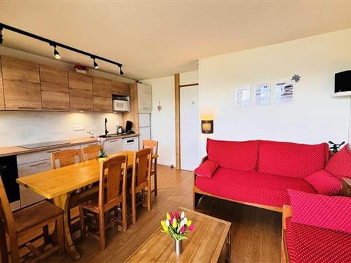 Semesterlägenhet - 6 personer -  - 73210 - La Plagne Tarentaise