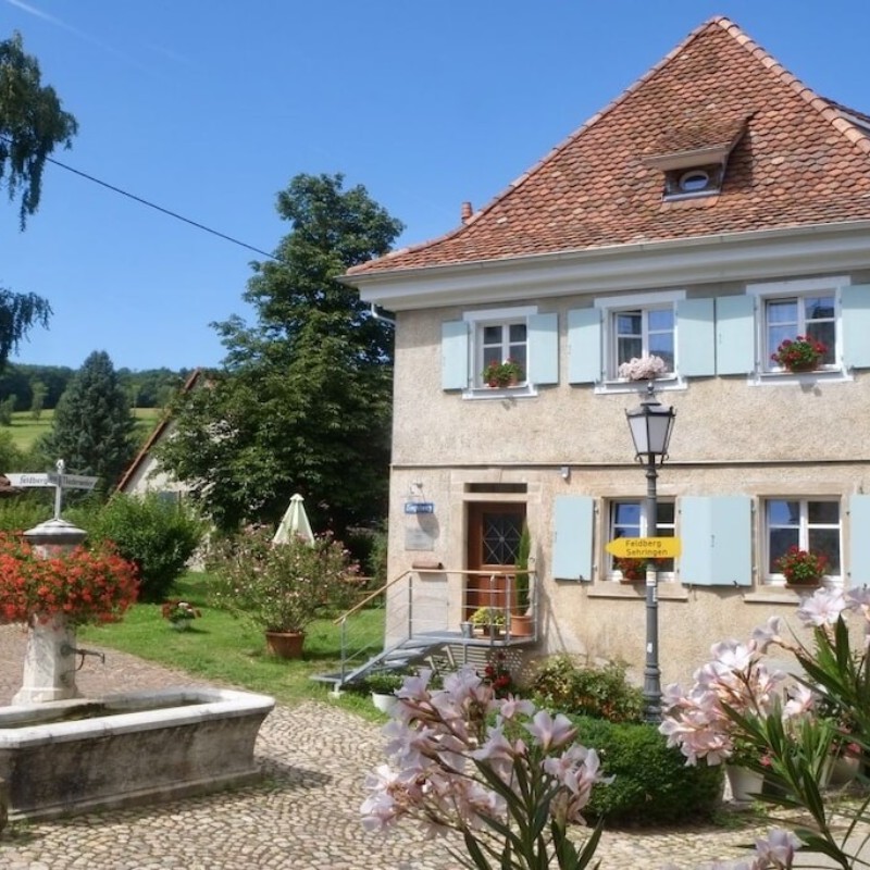 Sommerhus - 8 personer -  - 79410 - Badenweiler-Lipburg