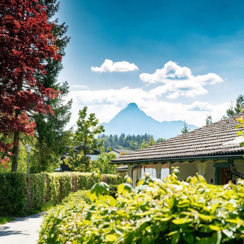 Sommerhus - 4 personer -  - 87629 - Füssen