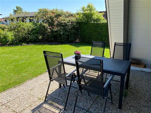 Holiday Home/Apartment - 4 persons -  - Langlütjenring - 26969 - Burhave