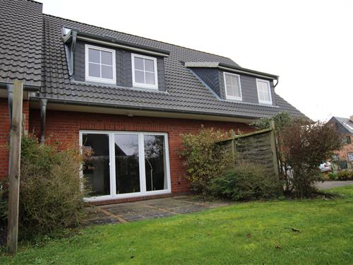 Sommerhus - 4 personer -  - 25826 - St. Peter-Ording