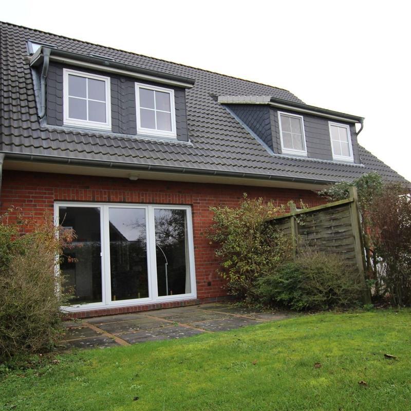 Sommerhus - 4 personer -  - 25826 - St. Peter-Ording