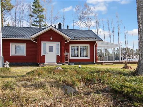 Feriehus - 5 personer -  - Alavus - 61150