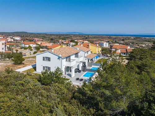 Holiday home - 6 persons -  - Put za Marleru - 0 - Ližnjan