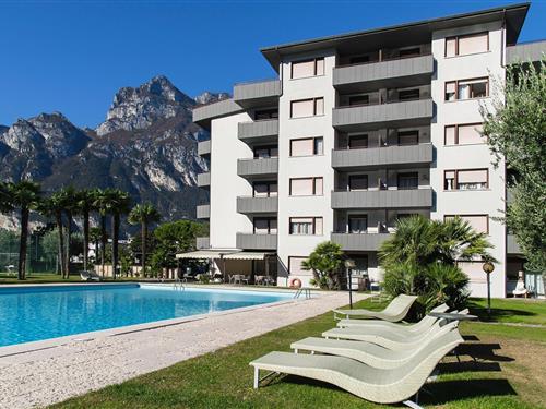 Semesterhus/Semesterlägenhet - 4 personer -  - 38066 - Riva Del Garda