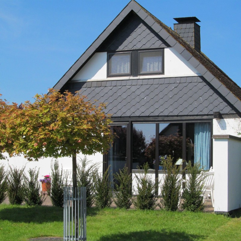 Sommerhus - 4 personer -  - Seepark Sütel Haus - 23779 - Neukirchen