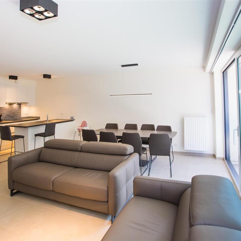 Ferielejlighed - 6 personer -  - 8430 - Middelkerke