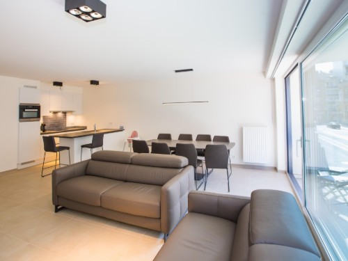 Ferieleilighet - 6 personer -  - 8430 - Middelkerke