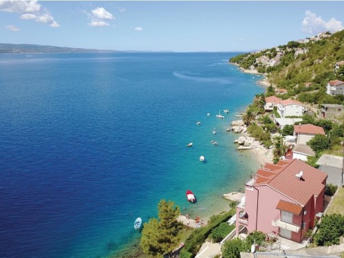 Ferieleilighet - 2 personer -  - Zavode - Omis-Stanici - 21310 - Stanici