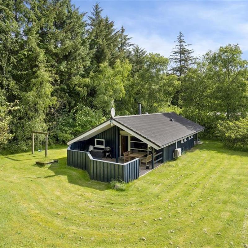 Ferienhaus - 7 Personen -  - Berberisvej - 9492 - Blokhus