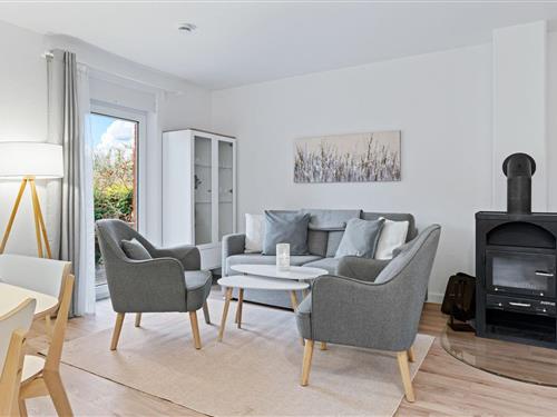 Feriehus - 6 personer -  - Kastanienallee - 23946 - Ostseebad Boltenhagen