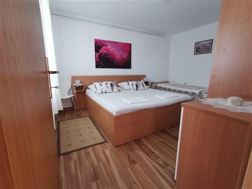 Holiday Home/Apartment - 4 persons -  - Novi Vinodolski - 51250 - Novi Vinodolski