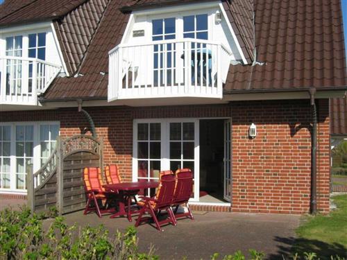 Ferielejlighed - 4 personer -  - Everschop - 25826 - St. Peter-Ording