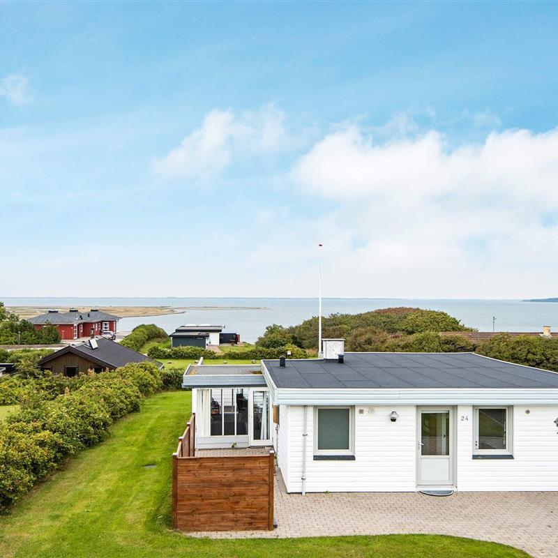 Ferienhaus - 7 Personen -  - Myntevej - Gjellerodde - 7620 - Lemvig