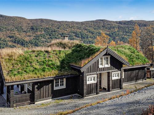 Holiday home - 20 persons -  - Nonstølvegen - Hallingskarvet - 3577 - Geilo