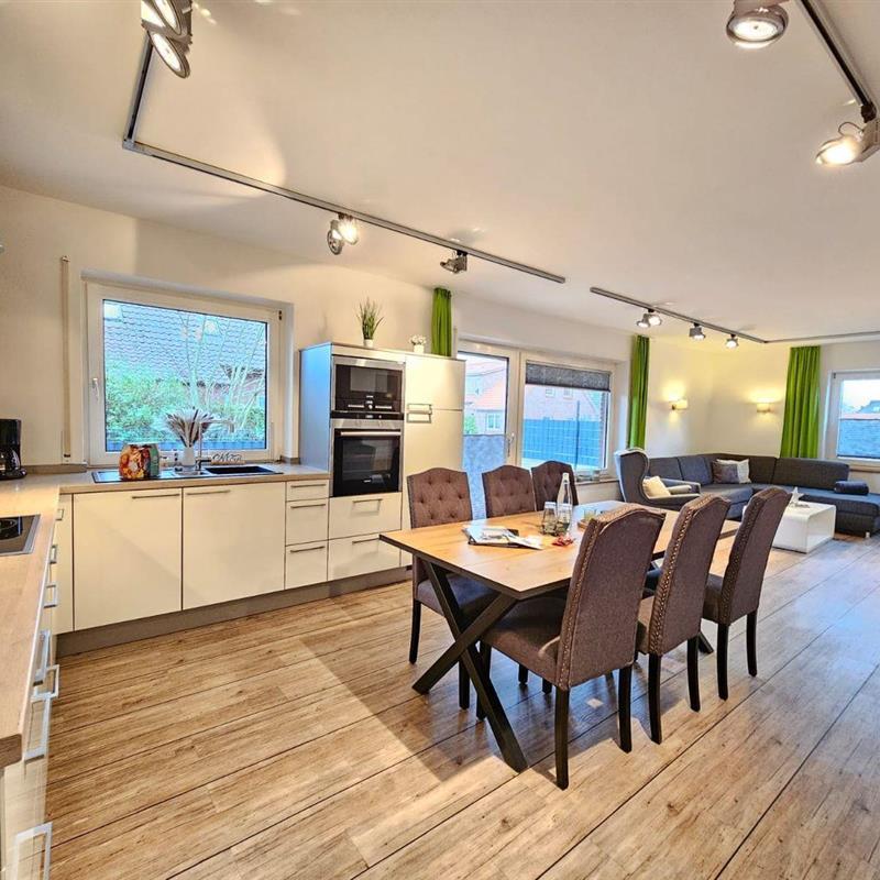 Ferielejlighed - 6 personer -  - Molenstraße - 26506 - Norddeich