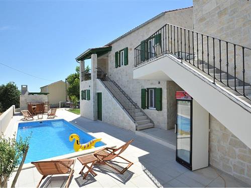 Ferielejlighed - 5 personer -  - Put mletackog bunara - Zadar-Privlaka - 23233 - Privlaka