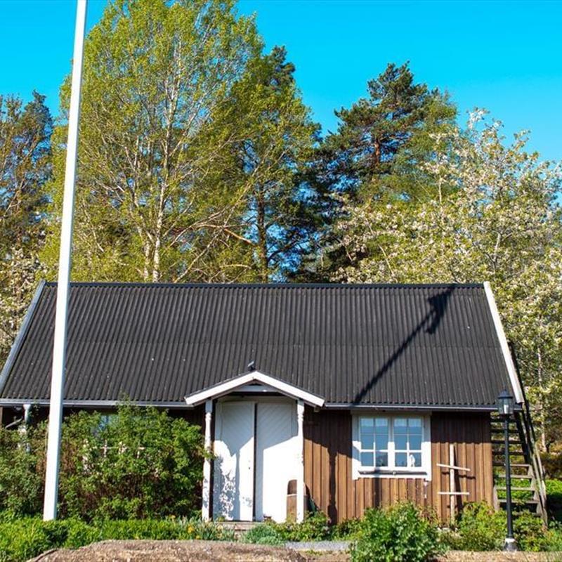 Sommerhus - 4 personer -  - Långrådna Mon - 61592 - Valdemarsvik