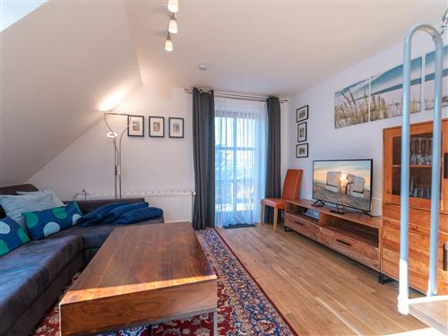 Ferienwohnung - 4 Personen -  - Ackerweg - 17459 - Ückeritz