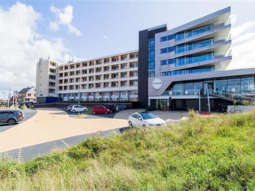 Holiday Home/Apartment - 4 persons -  - 1931 XD - Egmond Aan Zee