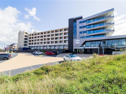 Ferielejlighed - 4 personer -  - 1931 XD - Egmond Aan Zee