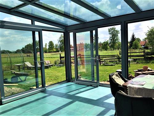 Holiday apartment - 4 persons -  - Tiefenbruch - 31555 - Suthfeld