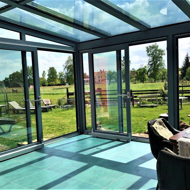 Ferielejlighed - 4 personer -  - Tiefenbruch - 31555 - Suthfeld