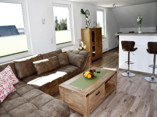 Ferienwohnung - 5 Personen -  - Trierer Str. - 52156 - Monschau