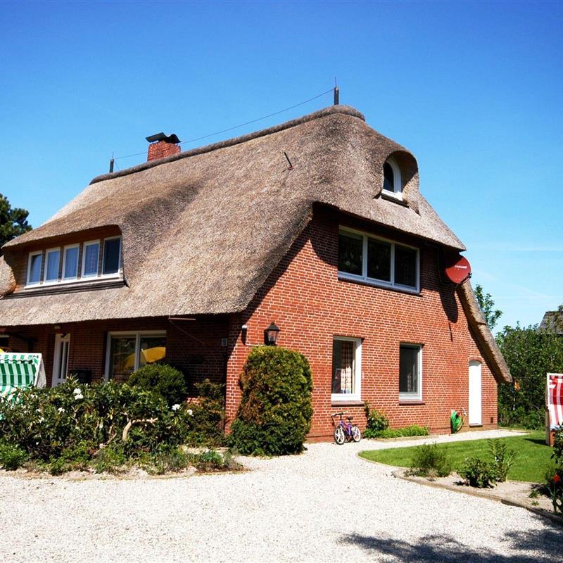 Ferielejlighed - 4 personer -  - Immenseeweg - 25826 - St. Peter-Ording