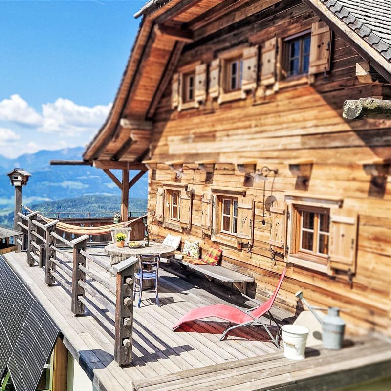 Ferielejlighed - 2 personer -  - Döbriach - 9702