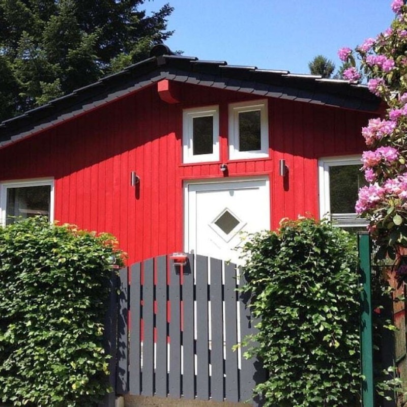 Sommerhus - 4 personer -  - 52152 - Simmerath-Hammer