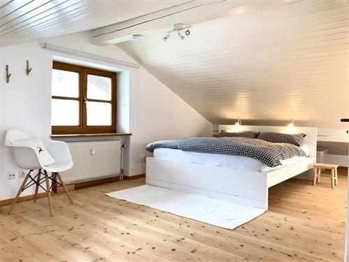 Holiday Home/Apartment - 4 persons -  - Grainauer Weg - 82467 - Garmisch Partenkirchen