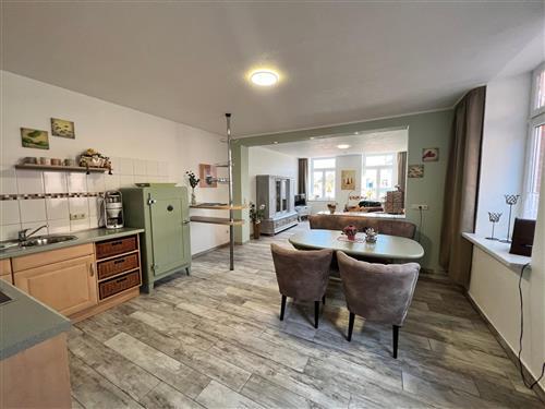 Ferielejlighed - 2 personer -  - Pumphusen - 26409 - Carolinensiel