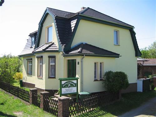 Ferielejlighed - 2 personer -  - Bischdorfer Chausseestraße - 03222 - Lübbenau