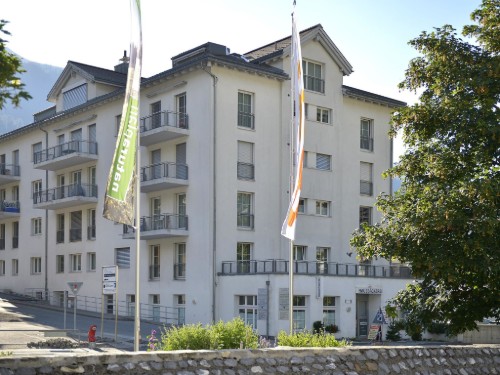 Ferielejlighed - 6 personer -  - 7075 - Churwalden