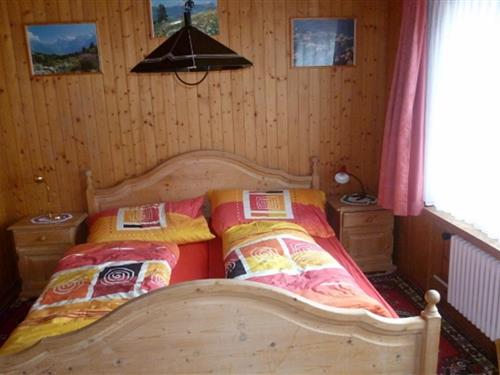 Ferienhaus - 2 Personen -  - Gässli - 7317 - Valens