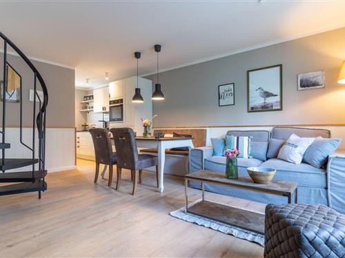 Ferielejlighed - 4 personer -  - Böhler Landstraße - 25826 - St. Peter-Böhl