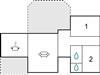 Billede 16 - Plantegning