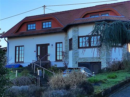 Holiday apartment - 4 persons -  - Selzer - 66709 - Weiskirchen