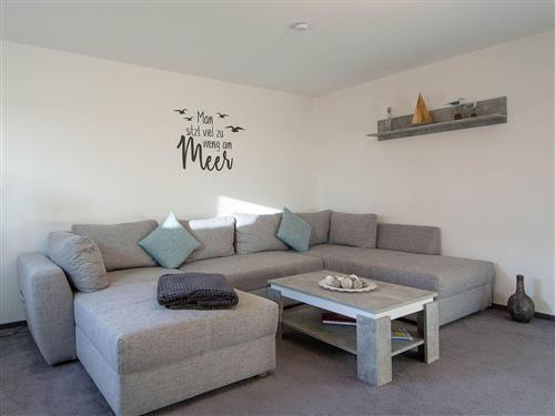 Ferielejlighed - 4 personer -  - Grüner Weg - 18225 - Kühlungsborn