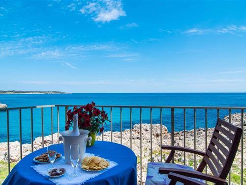Ferielejlighed - 4 personer -  - Ronda del Matí - Cielo Mar, Sillot Cala Morlanda - 07687 - Sillot Cala Morlanda