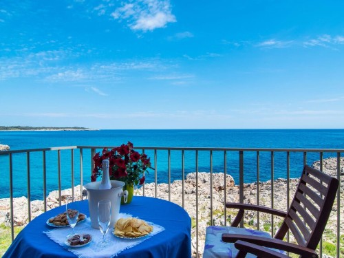 Ferieleilighet - 4 personer -  - Ronda del Matí - Cielo Mar, Sillot Cala Morlanda - 07687 - Sillot Cala Morlanda