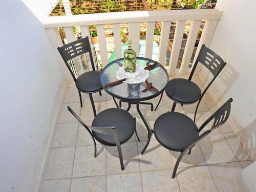 Holiday apartment - 2 persons -  - 21403 - Sutivan