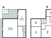 Billede 43 - Plantegning