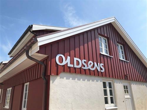 Ferielejlighed - 2 personer -  - Buurnstrat - 25938 - Oevenum